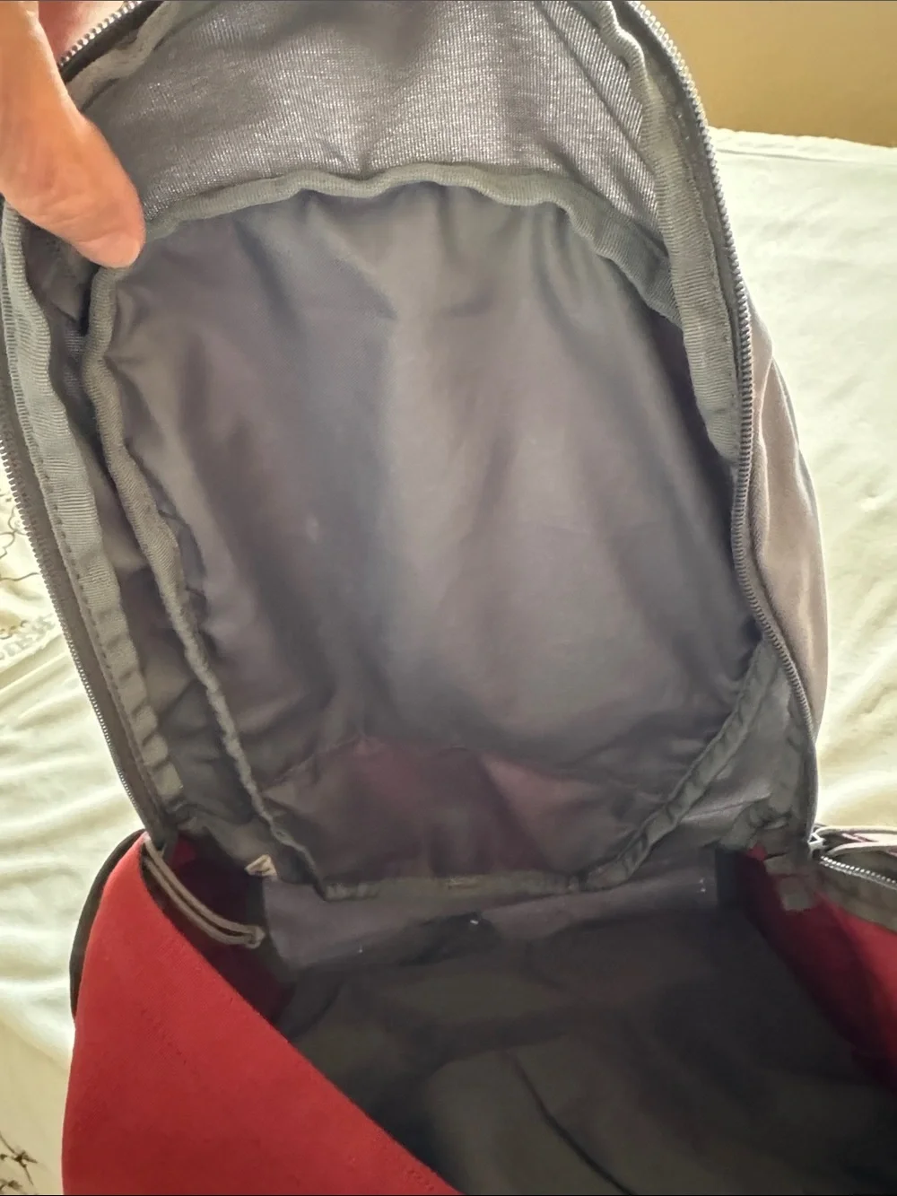 Kelty Roam back pack